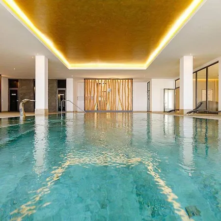 Aparthotel-waterkant-suites-suite-2-48 Διαμέρισμα *