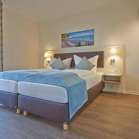 Διαμέρισμα Aparthotel-waterkant-suites-suite-2-48 *