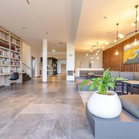 Aparthotel-waterkant-suites-suite-2-48 Διαμέρισμα
