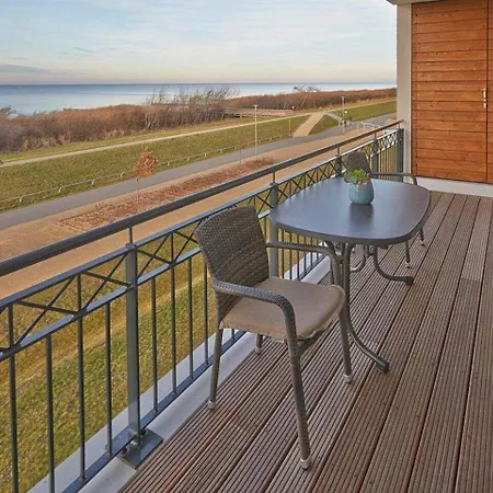 Διαμέρισμα Aparthotel-waterkant-suites-suite-2-48 *