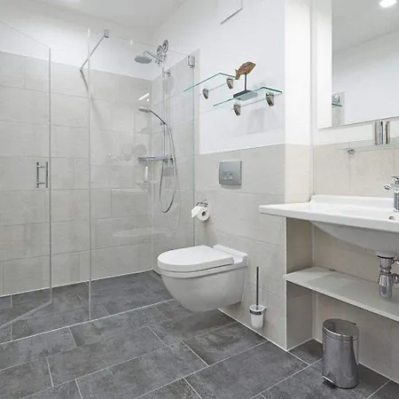 Aparthotel-waterkant-suites-suite-2-48 Διαμέρισμα